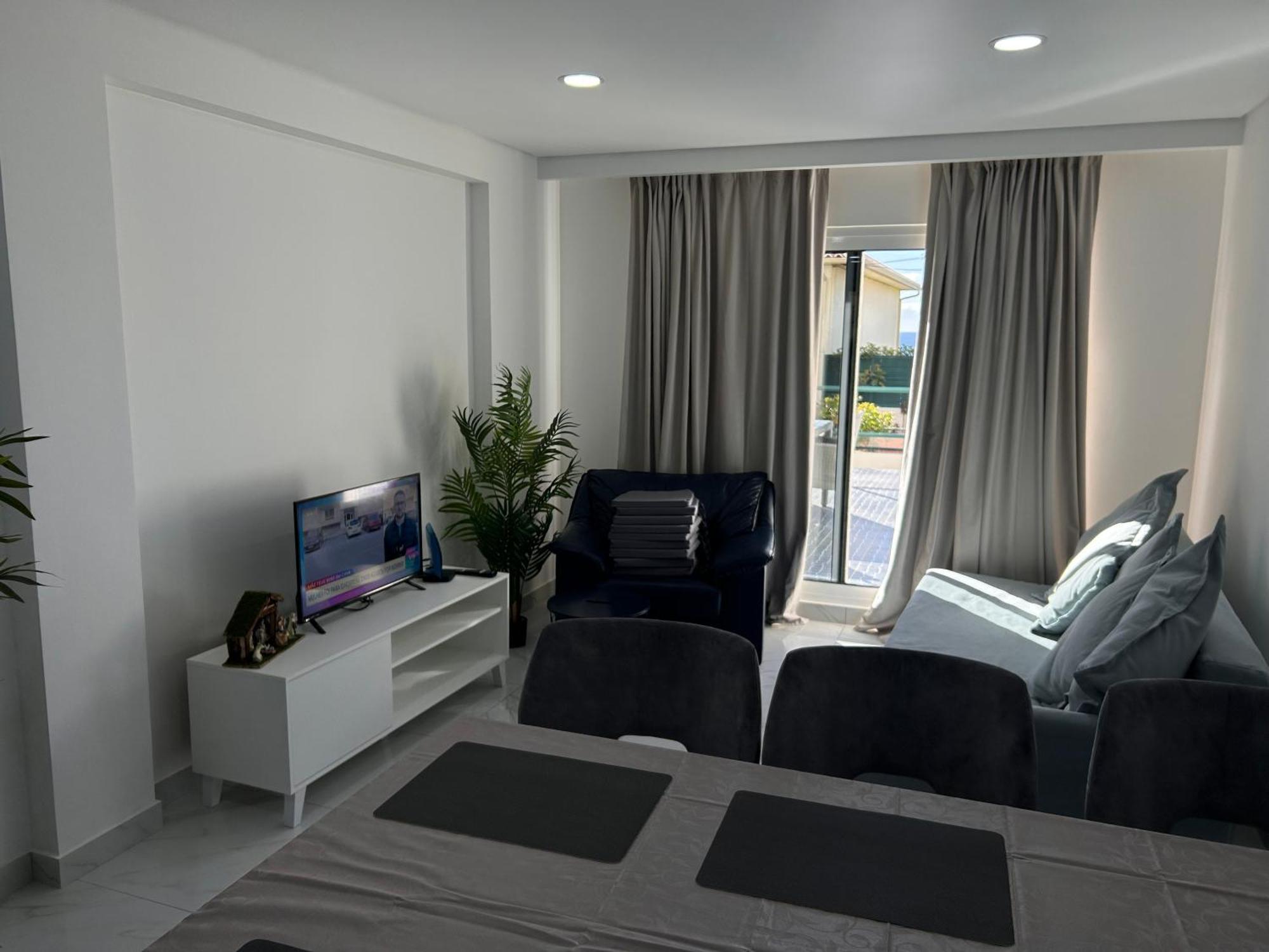 Ocean Dream Apartment- Air Condition Funchal  Eksteriør bilde