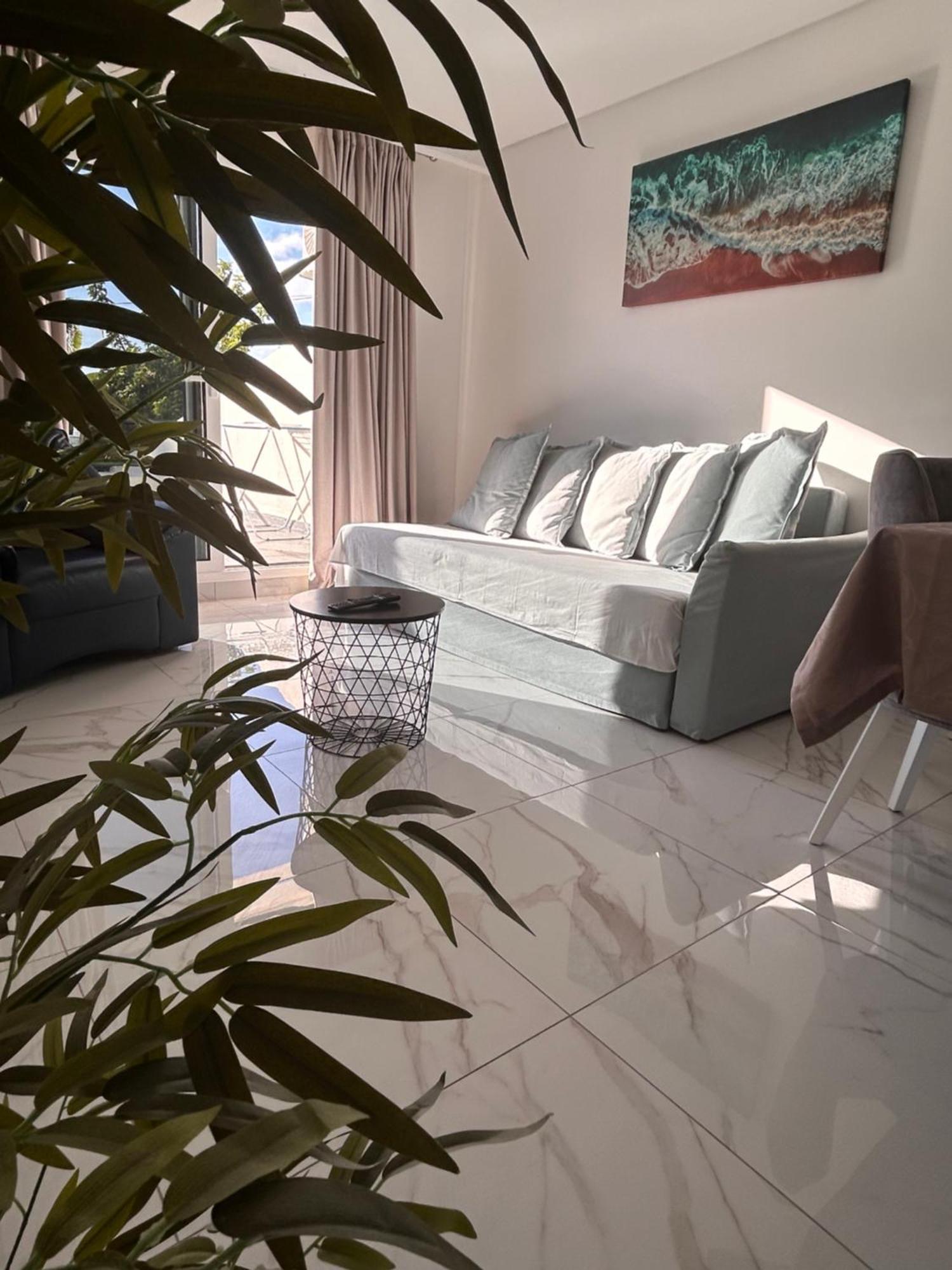 Ocean Dream Apartment- Air Condition Funchal  Eksteriør bilde