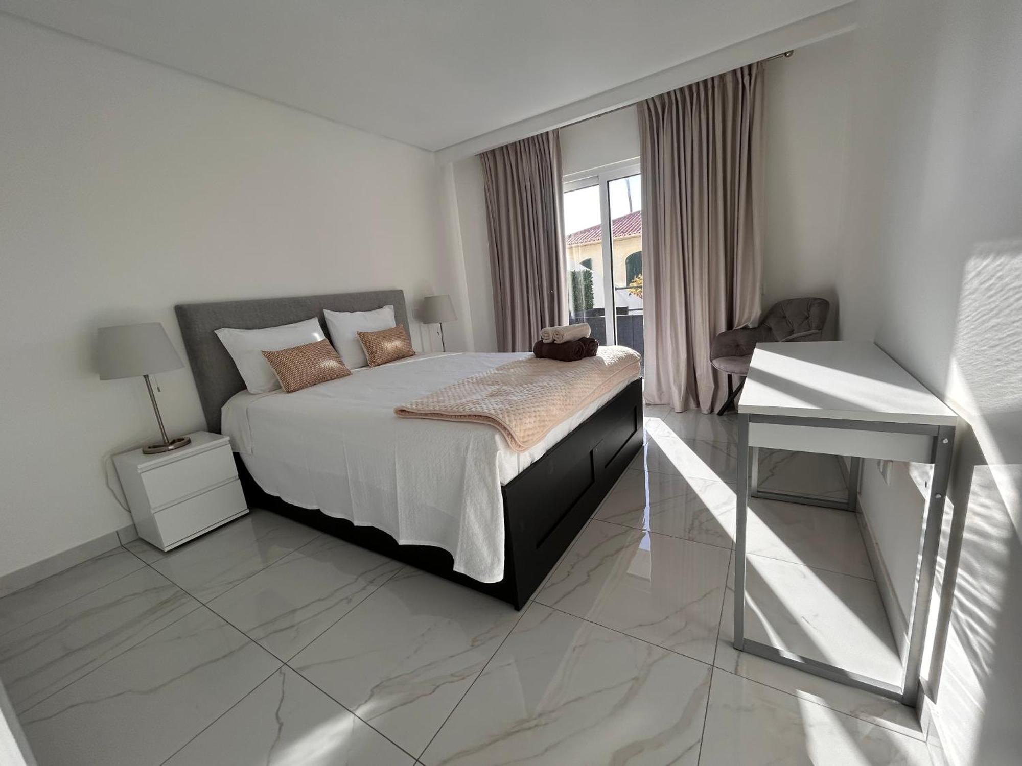 Ocean Dream Apartment- Air Condition Funchal  Eksteriør bilde
