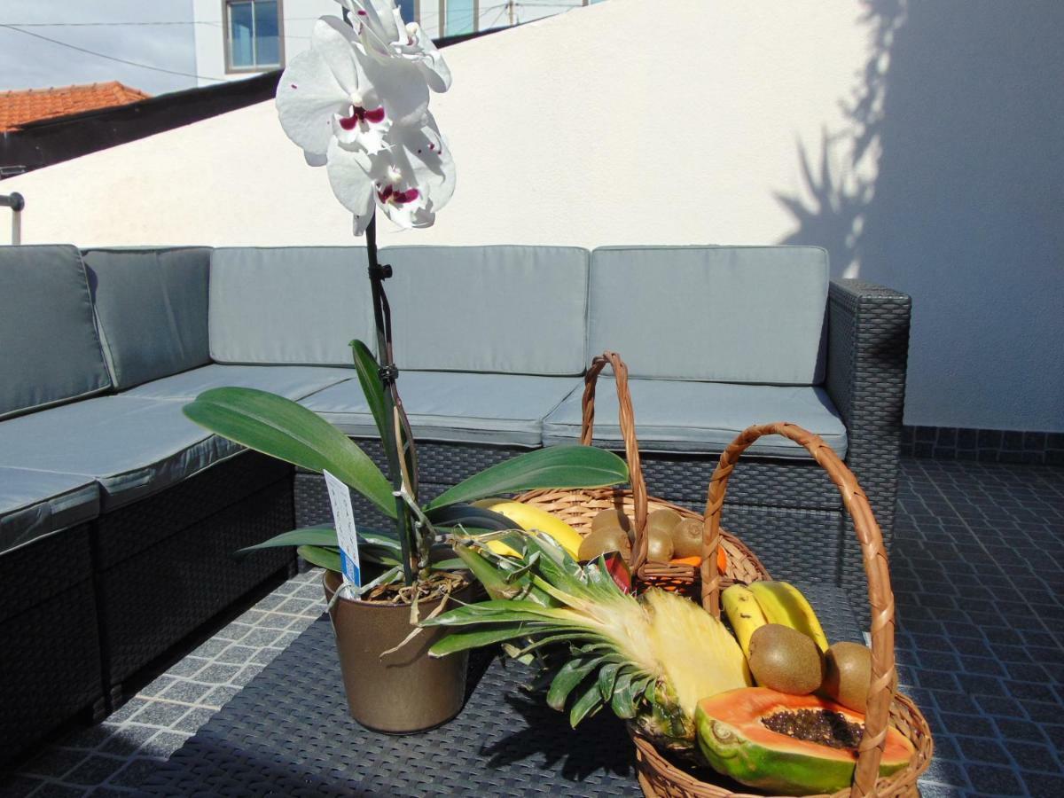 Ocean Dream Apartment- Air Condition Funchal  Eksteriør bilde